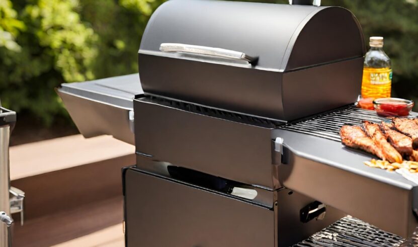 How to Clean Pellet Grill